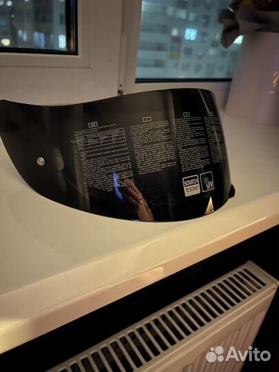 Визор AGV K5 K3 K1