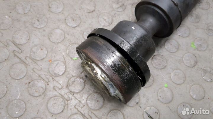 Кардан передний Land Rover Range Rover 3 (LM)