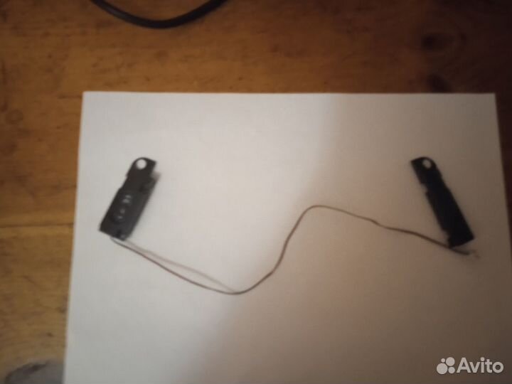 Материнская плата для ноутбука DNS M100P