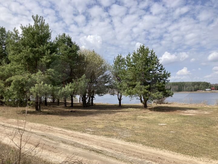 Участок 8 сот. (ИЖС)