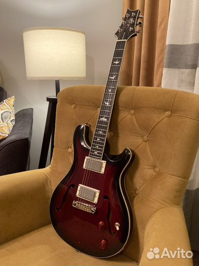 PRS SE Hollowbody