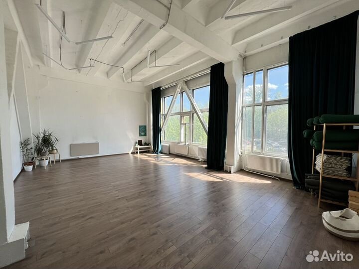 Аренда помещения