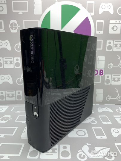 Xbox 360E 250gb