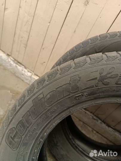 Cordiant Snow Cross 205/60 R16