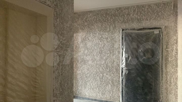 1-к. квартира, 40 м², 2/9 эт.