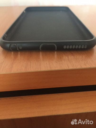 Чехол на iPhone 6 plus