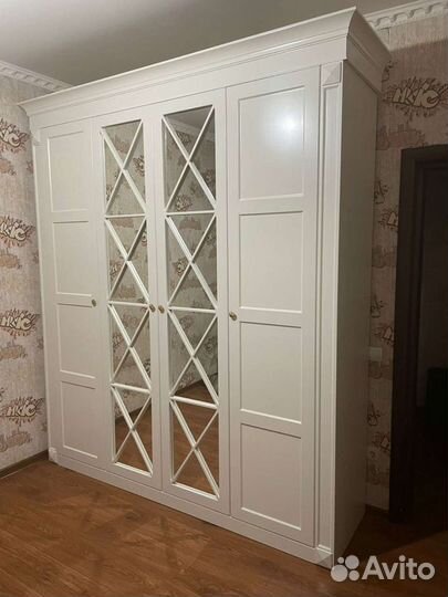 Мебель на заказ