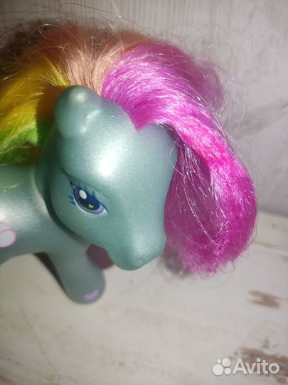 My Little Pony