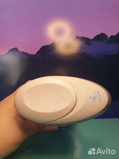 Диспенсер для ж/мыла 400 мл