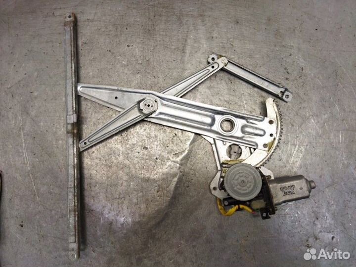 Стеклоподъемник передний правый Suzuki Ignis HR