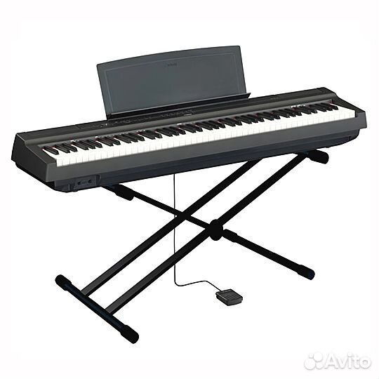 Аренда цифрового фортепиано