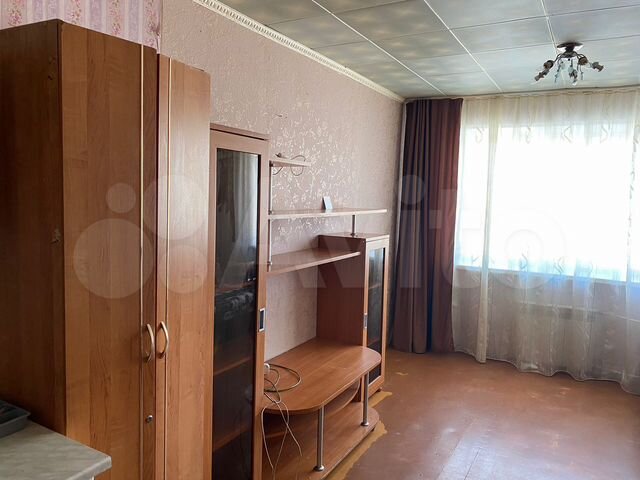 Комната 18 м² в 1-к., 5/5 эт.