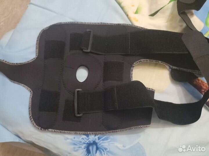 Бандаж на колено