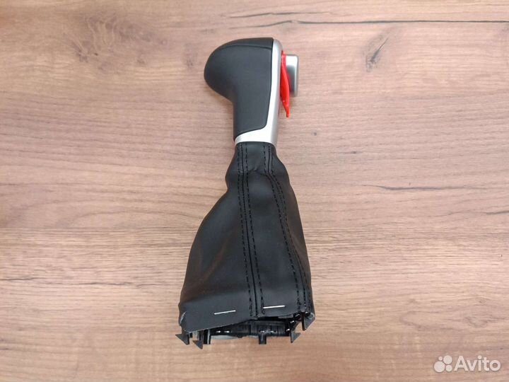 Ручка кпп VAG audi, skoda, volkswagen