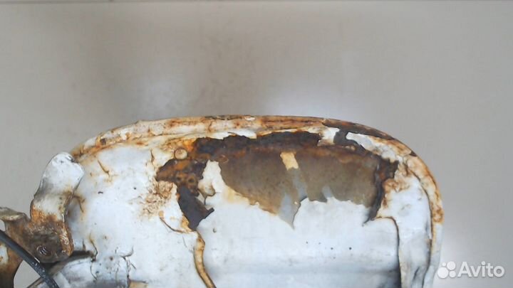 Лючок бензобака Honda Accord 8 USA, 2008