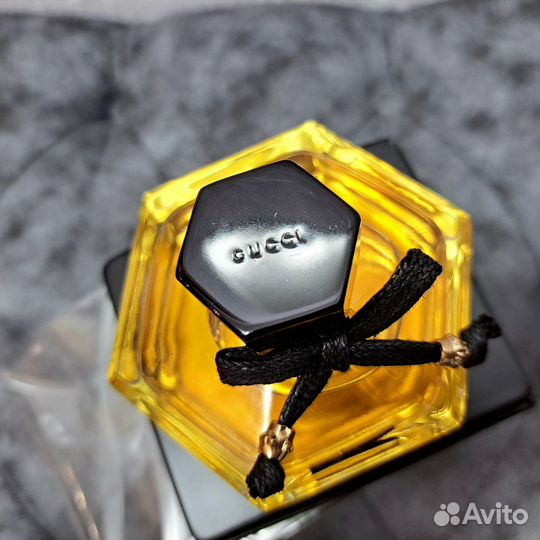 Духи женские Flora by Gucci Parfum Гуччи Флора