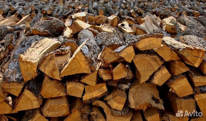 Дрова чистые