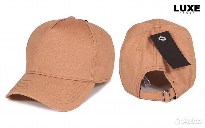 Кепка бейсболка мужская