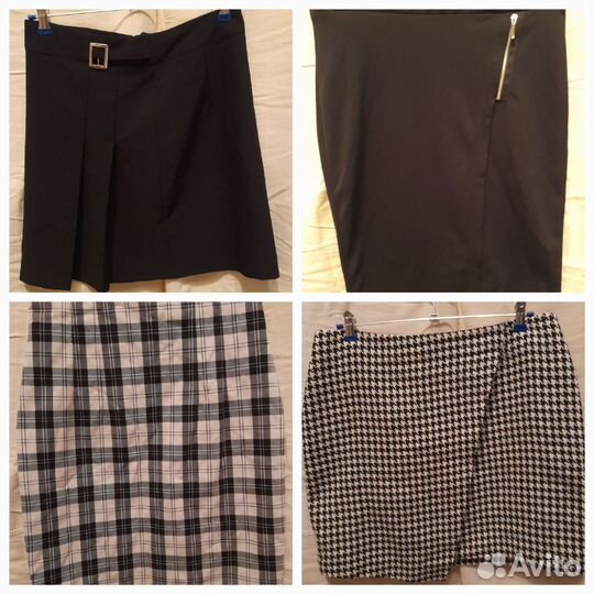 Женские вещи пакетом