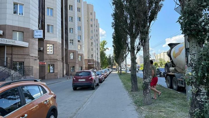 Продам помещение 198 м²