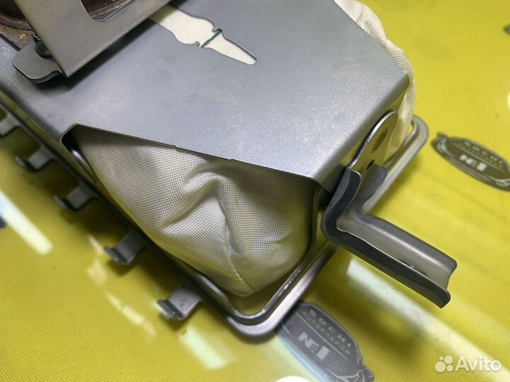 Подушка Airbag в торпеду infiniti Q50 V37 2013-201