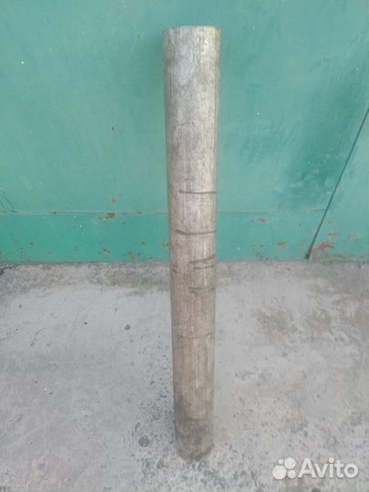 Алюминий круг