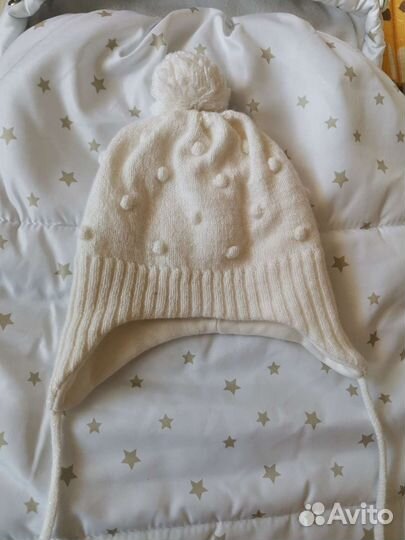 Конверт на выписку демисезонный