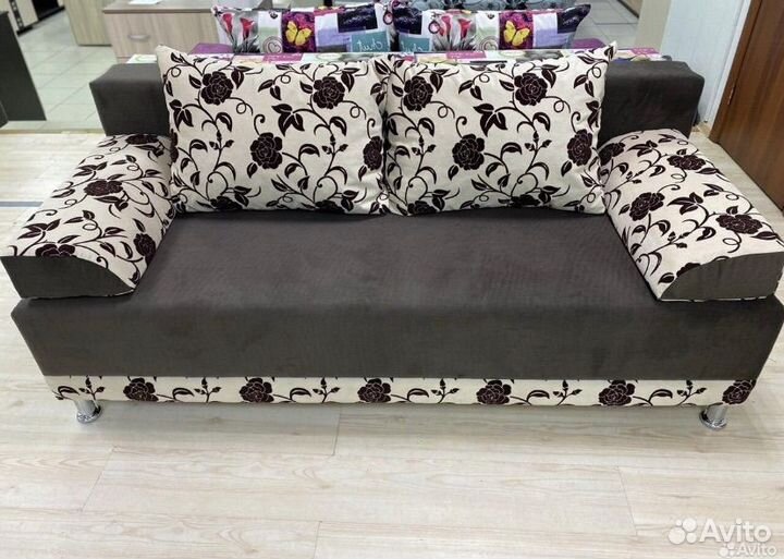 Диван еврокнижка#5