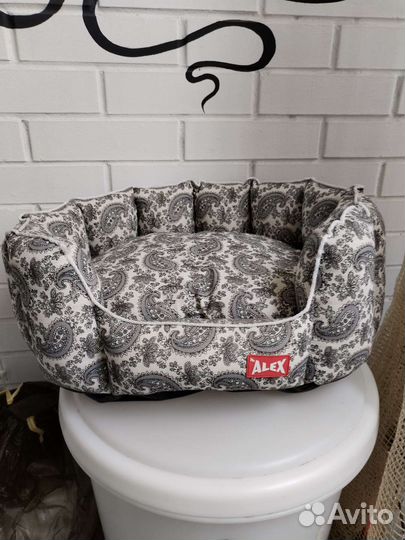Лежанка для животных