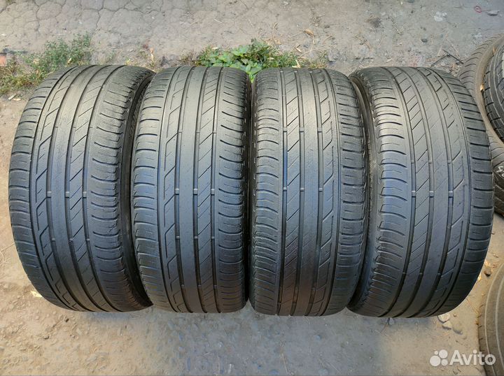 Bridgestone Turanza T001 225/45 R17
