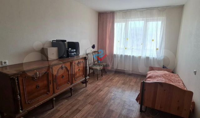 1-к. квартира, 35,7 м², 9/10 эт.