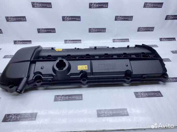 Новая клапанная крышка BMW M54