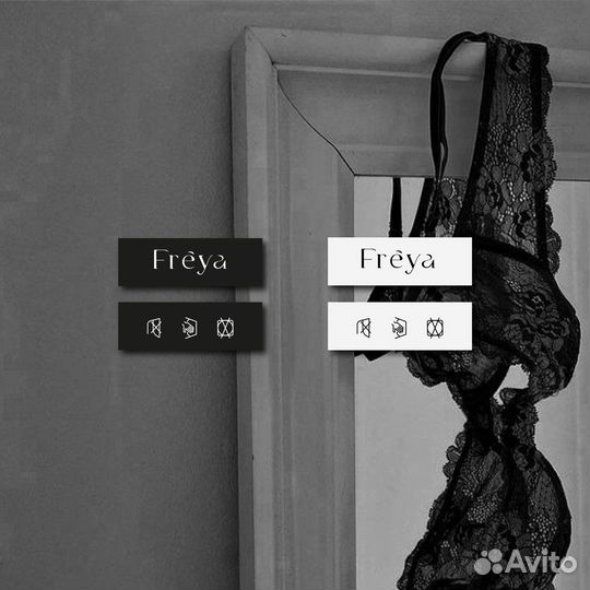 Разработка логотипа, графический дизайнер