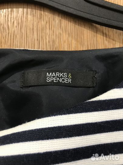 Marks spencer платье офисное