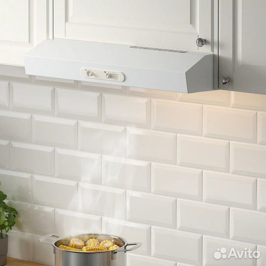 Вытяжка 60 см lagan лаган