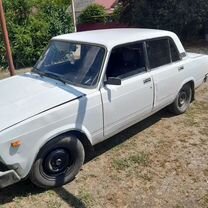 ВАЗ (LADA) 2105 1.2 MT, 1982, 66 653 км