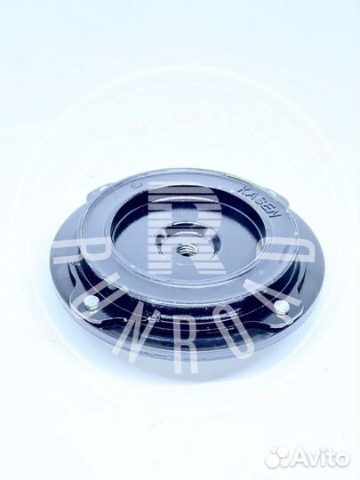 Муфта Электромагнитная Ford transit connect monedo