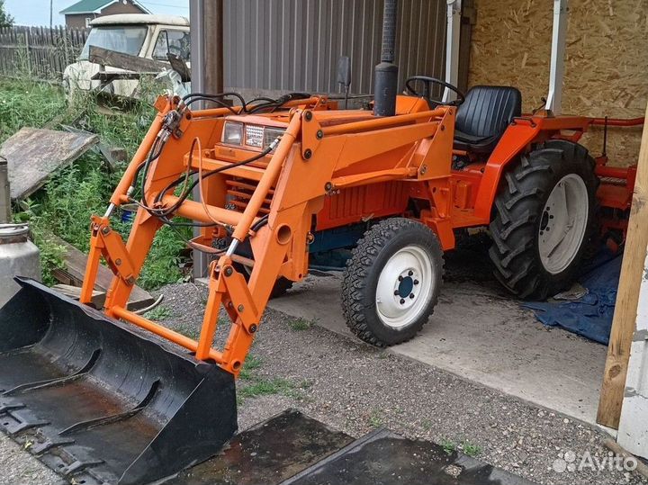 Разработка участков