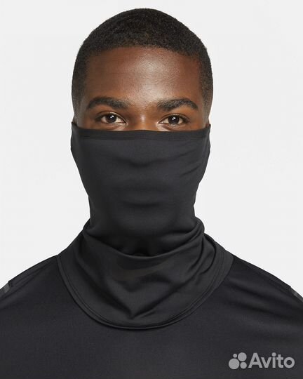 Снуд Nike Dri-FIT Winter Warrior Оригинал