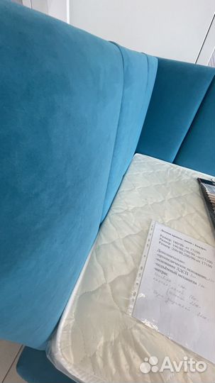 Детский диван в наличии