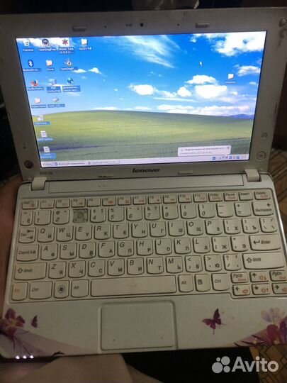Lenovo ideapad 110
