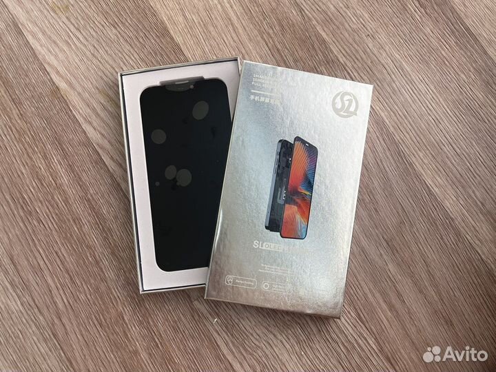 Дисплей на iPhone 12/12 pro Oled