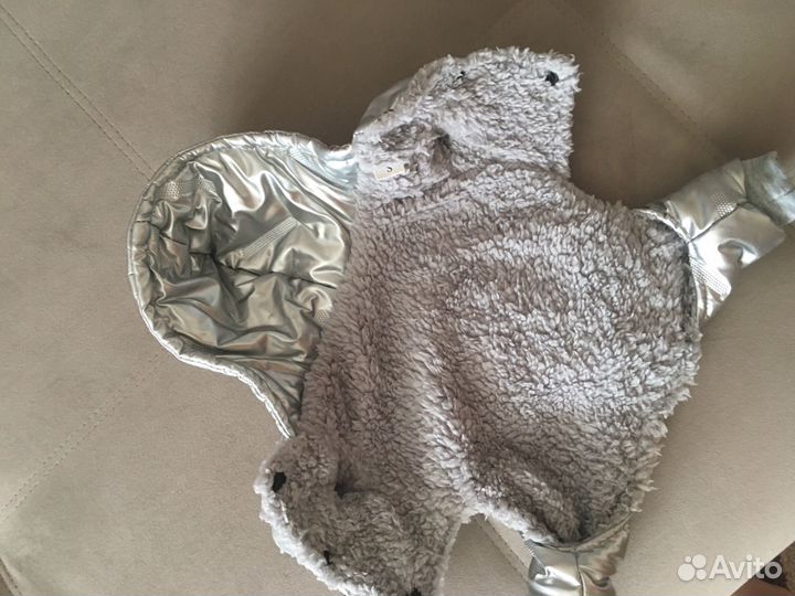 Одежда для собак мелких пород