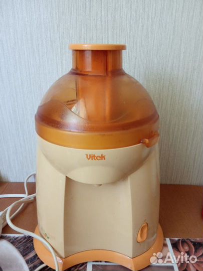 Соковыжималка