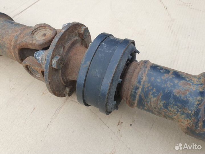 Карданный вал Infiniti Fx35 S50 VQ35 2006