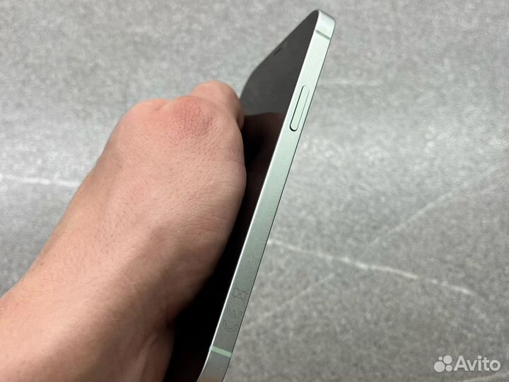iPhone 12, 128 ГБ