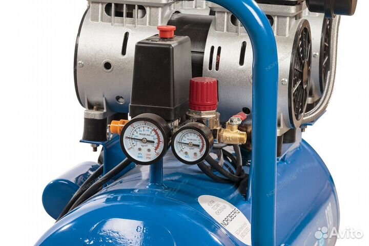Компрессор 50 л