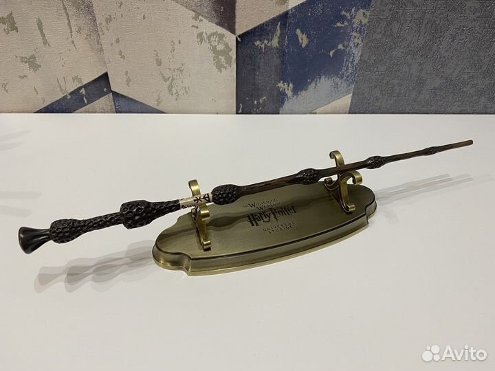 Оригинальная волшебная палочка Дамблдора