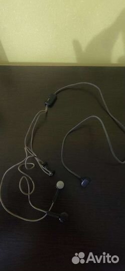 Гарнитура Nokia HS-3