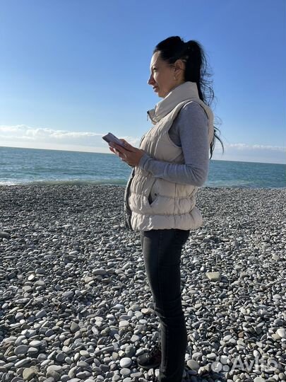 Сопровождающая няня, Москва, район Выхино